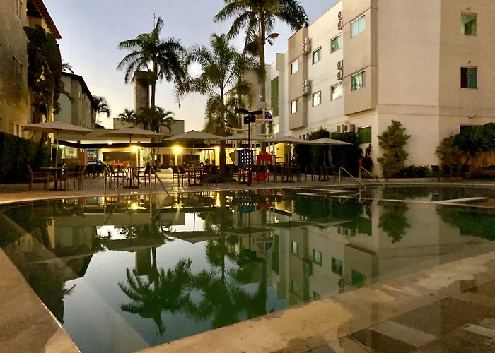 Morada do SolPousada